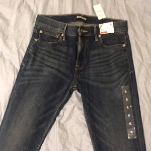 Express Jeans